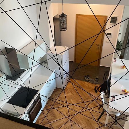 Casa Park Premium Free Parking Daire Maribor Dış mekan fotoğraf