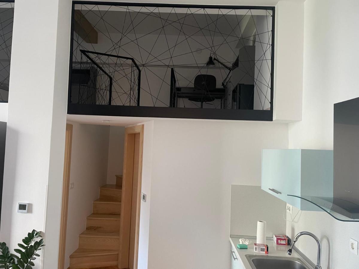 Casa Park Premium Free Parking Daire Maribor Dış mekan fotoğraf