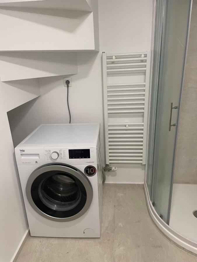 Casa Park Premium Free Parking Daire Maribor Dış mekan fotoğraf